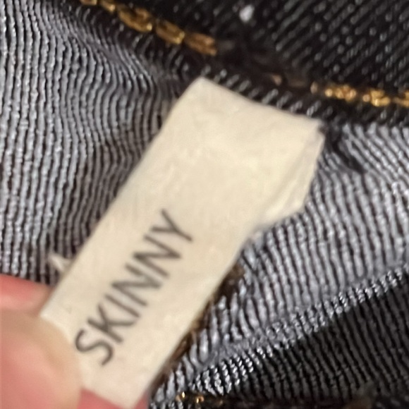 Rag & Bone Jeans - Picture 3 of 10